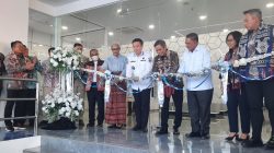 BTN Resmikan Kantor Baru di Kupang, Dorong Pertumbuhan Ekonomi dan Perumahan di NTT