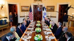 Netanyahu Nominasi Donald Trump untuk Hadiah Nobel Perdamaian