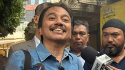 Pakar Telematika Roy Suryo Klaim 99,9% Palsu