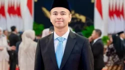 Raffi Ahmad untuk CPNS: Gaji Pertama untuk Ibu, Jalan Menuju Berkah