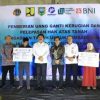 Uang Miliaran Datang Tak Terduga, Warga Kandangan Panen Berkah Proyek Tol Yogyakarta-Bawen
