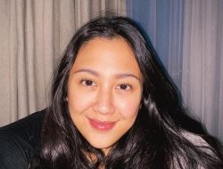 Sherina Munaf Kelelahan Usai Diklarifikasi Polisi soal Penemuan Kucing Uya Kuya