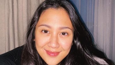 Sherina Munaf Kelelahan Usai Diklarifikasi Polisi soal Penemuan Kucing Uya Kuya