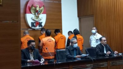 Nadiem Makarim dan Rentannya Korupsi Pengadaan Barang/Jasa di Indonesia