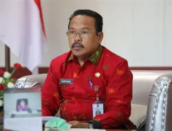 Ketua KY Ungkap Pesan Prabowo kepada 13 Calon Hakim Agung