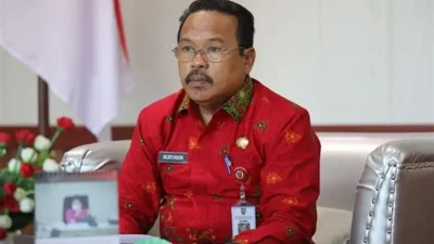 Ketua KY Ungkap Pesan Prabowo kepada 13 Calon Hakim Agung
