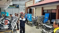 Mulai Kerajinan Baduy hingga Lukisan, Festival Seni Multatuli 2025 Jadi Magnet Ekonomi Warga Lebak