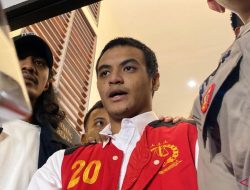 Kuasa Hukum Vadel Badjideh Siapkan Langkah Lanjut, Tak Tutup Kemungkinan Tes DNA